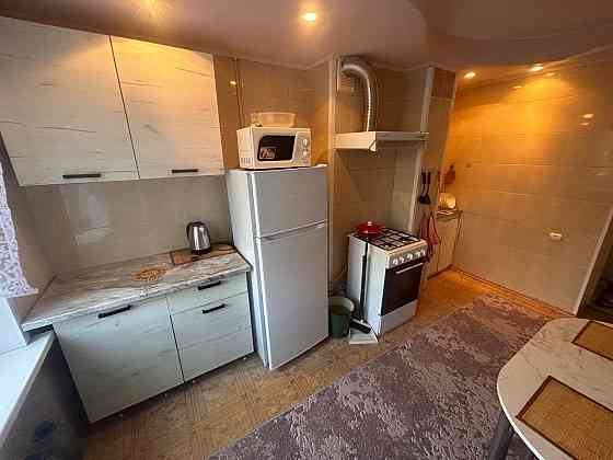 Аренда 3х Комнатной Квартиры - Калининский Район- Обл Гаи - Вода Идёт Согласно Графику! Донецк