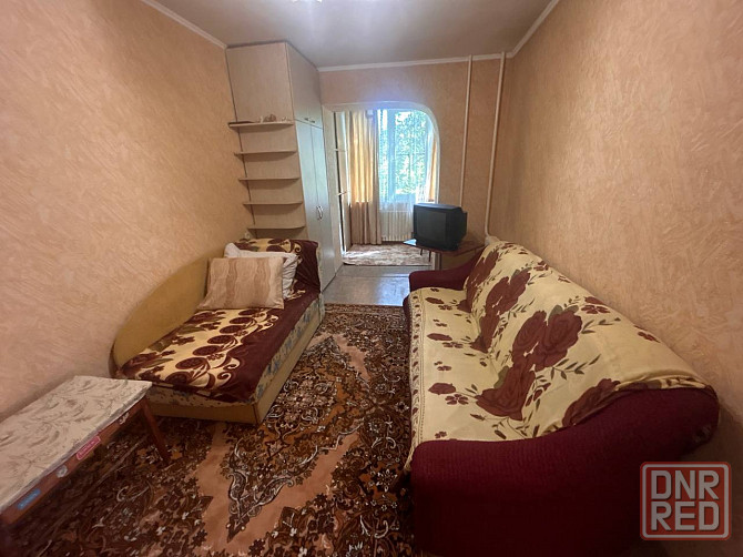 Аренда 3х Комнатной Квартиры - Калининский Район- Обл Гаи - Вода Идёт Согласно Графику! Донецк - изображение 9