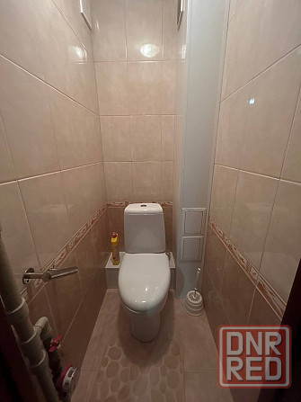 Аренда 3х Комнатной Квартиры - Калининский Район- Обл Гаи - Вода Идёт Согласно Графику! Донецк - изображение 5