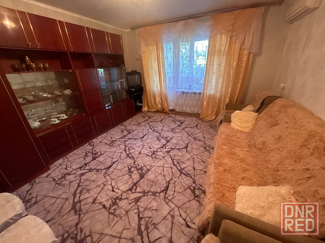 Аренда 3х Комнатной Квартиры - Калининский Район- Обл Гаи - Вода Идёт Согласно Графику! Донецк - изображение 8