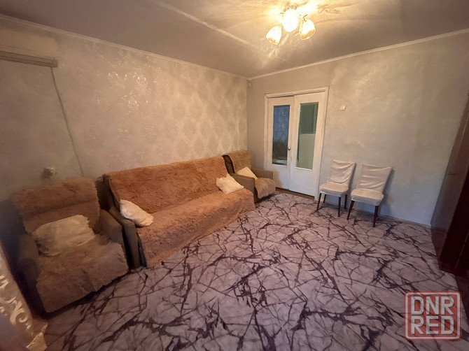 Аренда 3х Комнатной Квартиры - Калининский Район- Обл Гаи - Вода Идёт Согласно Графику! Донецк - изображение 7