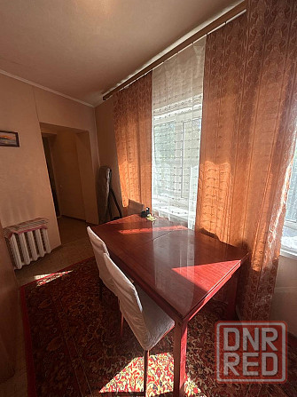 Аренда 3х Комнатной Квартиры - Калининский Район- Обл Гаи - Вода Идёт Согласно Графику! Донецк - изображение 12