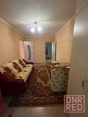 Аренда 3х Комнатной Квартиры - Калининский Район- Обл Гаи - Вода Идёт Согласно Графику! Донецк - изображение 10