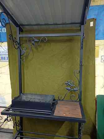 Мангал Донецк