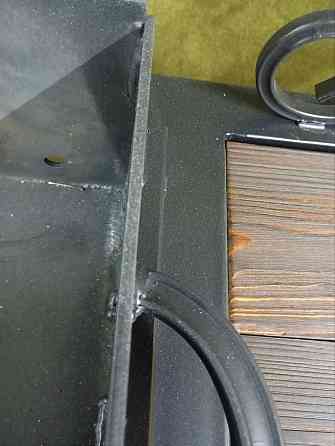 Мангал Донецк