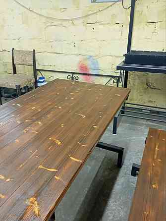 Набор садовый Донецк