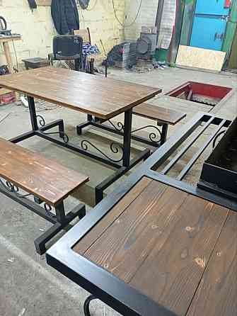 Набор садовый Донецк