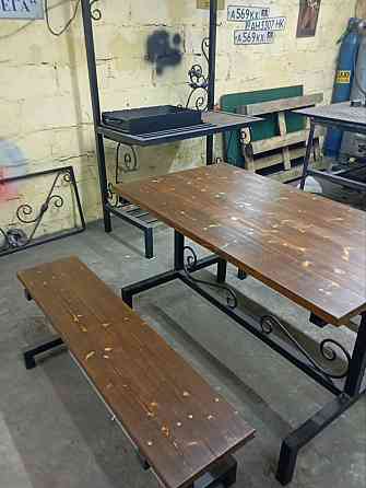 Набор садовый Донецк