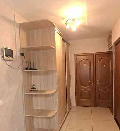 Аренда 1-комнатной квартиры, на длительный срок, Калининский район. Ориентир: парк Гулливер Донецк