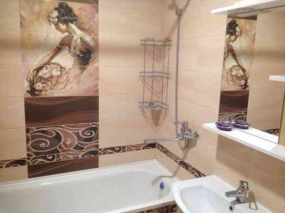 Аренда 1-комнатной квартиры, на длительный срок, Калининский район. Ориентир: парк Гулливер Донецк