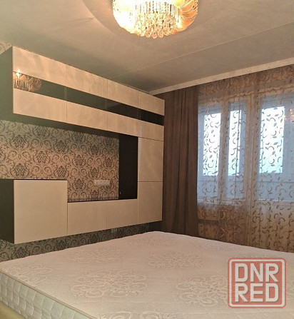 Аренда 1-комнатной квартиры, на длительный срок, Калининский район. Ориентир: парк Гулливер Донецк - изображение 2