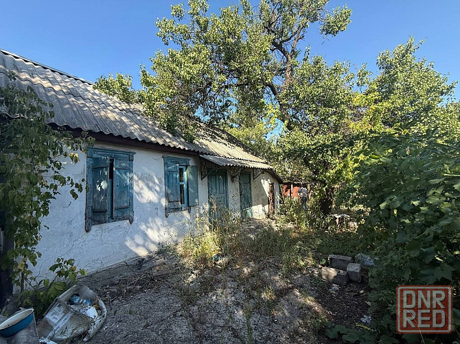 рынок баракат рядом Макеевка - изображение 1