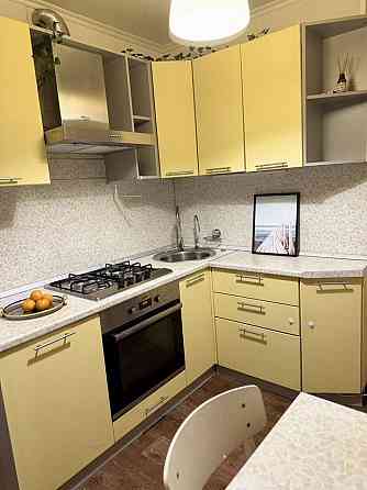 Сдается двухкомнатная квартира в Киевском районе, на Сити Донецк