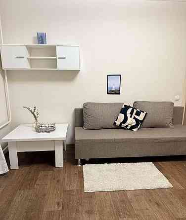 Сдается двухкомнатная квартира в Киевском районе, на Сити Донецк