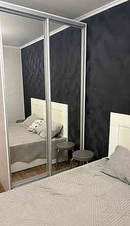 Сдается двухкомнатная квартира в Киевском районе, на Сити Донецк