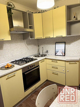 Сдается двухкомнатная квартира в Киевском районе, на Сити Донецк - изображение 6