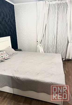 Сдается двухкомнатная квартира в Киевском районе, на Сити Донецк - изображение 1