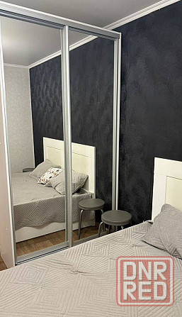 Сдается двухкомнатная квартира в Киевском районе, на Сити Донецк - изображение 2