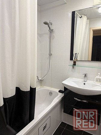 Сдается двухкомнатная квартира в Киевском районе, на Сити Донецк - изображение 8