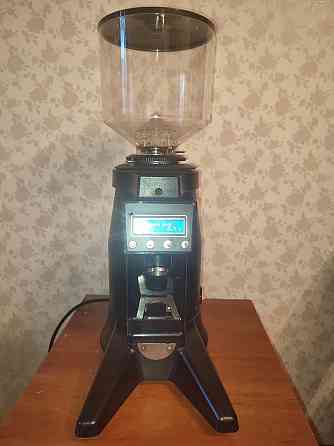 Продам Профессиональную кофемолка Obel Mito Istantaneo Донецк