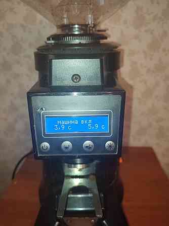 Продам Профессиональную кофемолка Obel Mito Istantaneo Донецк