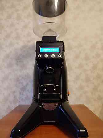 Продам Профессиональную кофемолка Obel Mito Istantaneo Донецк