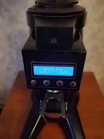 Продам Профессиональную кофемолка Obel Mito Istantaneo Донецк