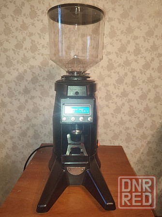 Продам Профессиональную кофемолка Obel Mito Istantaneo Донецк - изображение 4