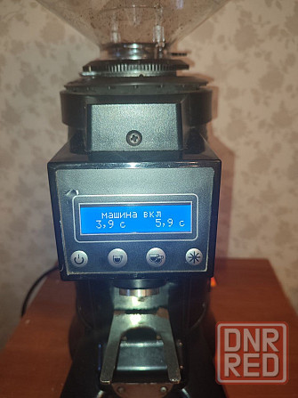 Продам Профессиональную кофемолка Obel Mito Istantaneo Донецк - изображение 2