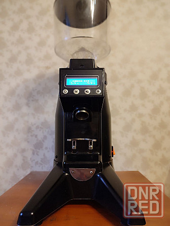 Продам Профессиональную кофемолка Obel Mito Istantaneo Донецк - изображение 1