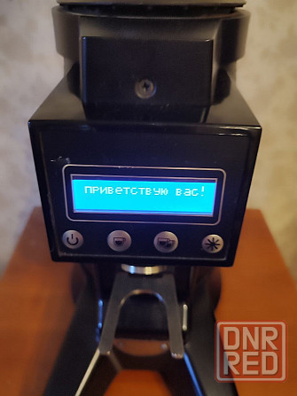 Продам Профессиональную кофемолка Obel Mito Istantaneo Донецк - изображение 5