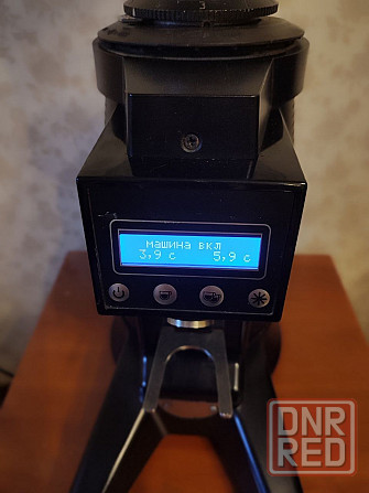 Продам Профессиональную кофемолка Obel Mito Istantaneo Донецк - изображение 3