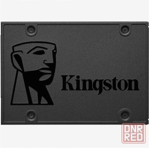 Твердотельный накопитель Ssd 2.5" Kingston A400 (Sa400s37/960g) 960гб (арт-7061) Донецк - изображение 3