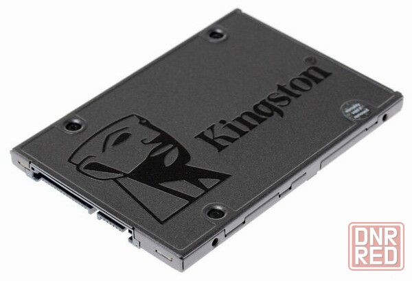 Твердотельный накопитель Ssd 2.5" Kingston A400 (Sa400s37/960g) 960гб (арт-7061) Донецк - изображение 2