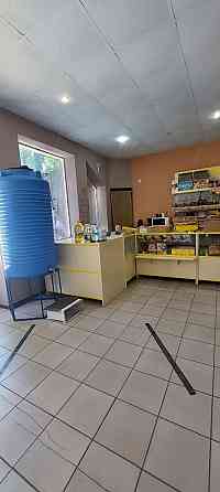 Сдаётся в аренду отдельностоящее помещение. Левый берег, мкр Восточный, ул. Киевская. Мариуполь