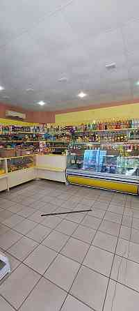 Сдаётся в аренду отдельностоящее помещение. Левый берег, мкр Восточный, ул. Киевская. Мариуполь