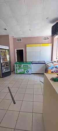 Сдаётся в аренду отдельностоящее помещение. Левый берег, мкр Восточный, ул. Киевская. Мариуполь