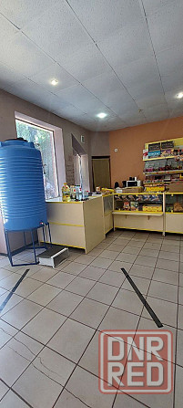 Сдаётся в аренду отдельностоящее помещение. Левый берег, мкр Восточный, ул. Киевская. Мариуполь - изображение 2