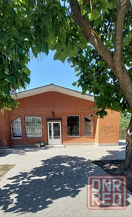 Сдаётся в аренду отдельностоящее помещение. Левый берег, мкр Восточный, ул. Киевская. Мариуполь - изображение 1