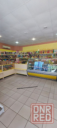 Сдаётся в аренду отдельностоящее помещение. Левый берег, мкр Восточный, ул. Киевская. Мариуполь - изображение 3