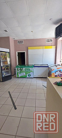 Сдаётся в аренду отдельностоящее помещение. Левый берег, мкр Восточный, ул. Киевская. Мариуполь - изображение 4