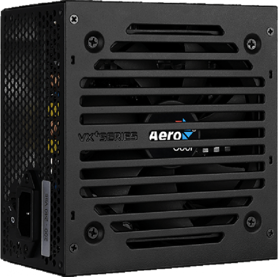 Блок питания Aerocool (Formula) 750w ( Vx Plus 750w ) (арт-3780) Макеевка