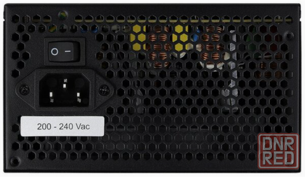 Блок питания Aerocool (Formula) 750w ( Vx Plus 750w ) (арт-3780) Макеевка - изображение 2