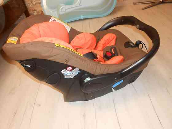 Продам автолюльку Jane Донецк