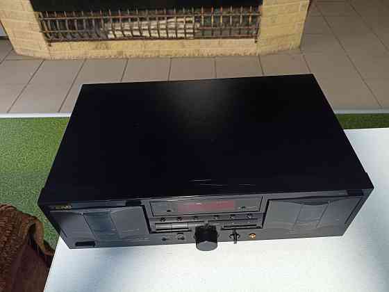 2-х кассетник "Teac"- W-750R. Донецк
