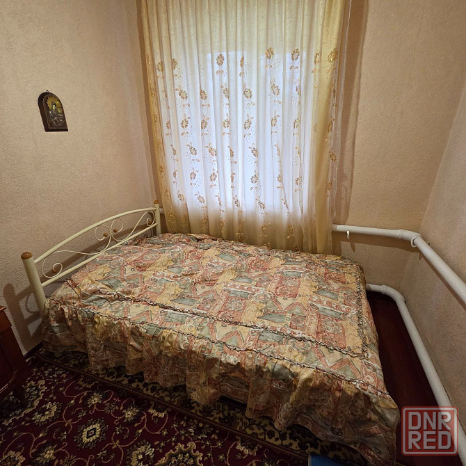 Продажа дома в Волновахском районе, Бугас. Дом в отличном состоянии, есть всё для проживания. Волноваха - изображение 12