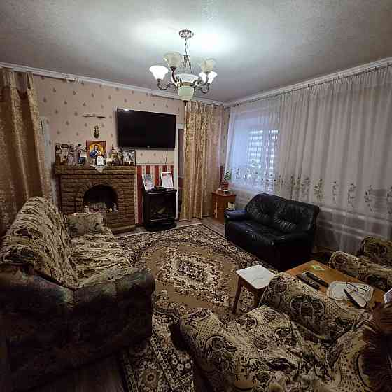 Продажа дома в Волновахском районе, Бугас. Дом в отличном состоянии, есть всё для проживания. Волноваха