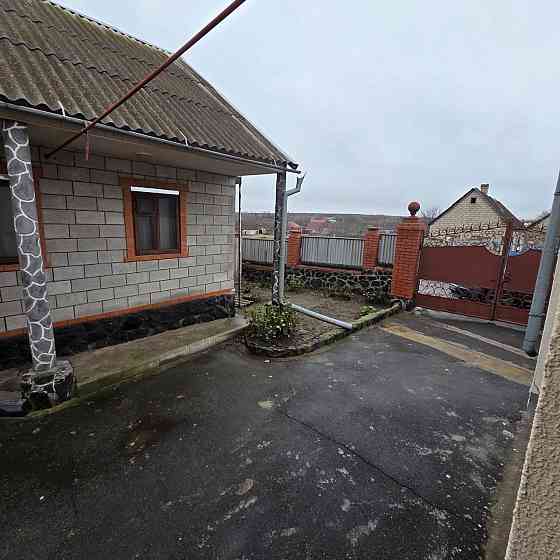 Продажа дома в Волновахском районе, Бугас. Дом в отличном состоянии, есть всё для проживания. Волноваха