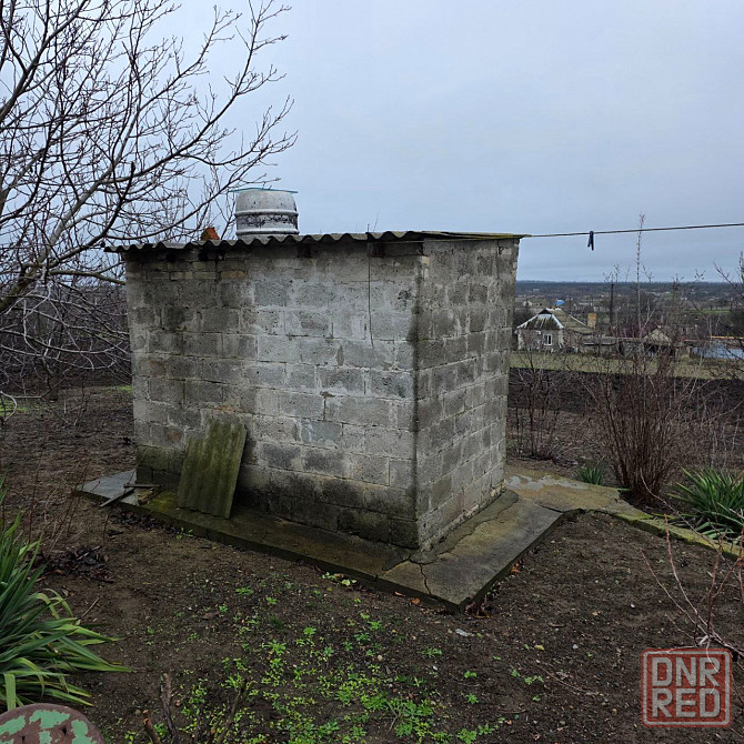 Продажа дома в Волновахском районе, Бугас. Дом в отличном состоянии, есть всё для проживания. Волноваха - изображение 12