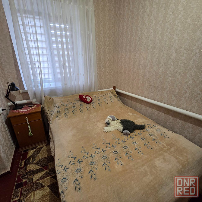 Продажа дома в Волновахском районе, Бугас. Дом в отличном состоянии, есть всё для проживания. Волноваха - изображение 7